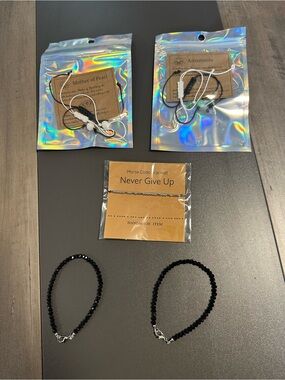 Bracelet Lot x 5 New